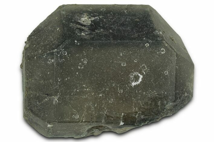 Fluorescent/Phosphorescent Hanksite Crystal - Trona, California #354548